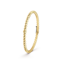18K Perlée Pearls Bracelet