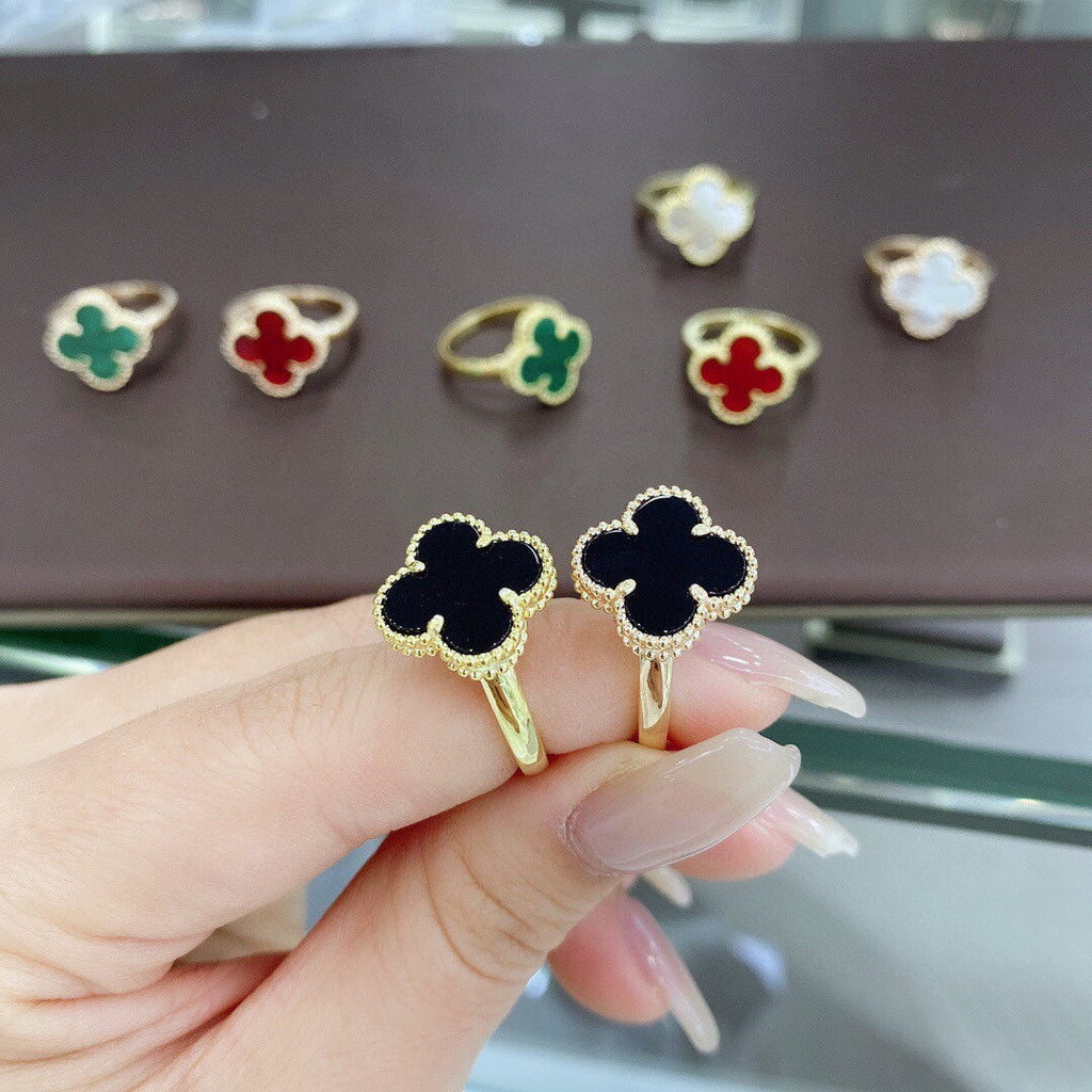 Alhambra Clover Ring