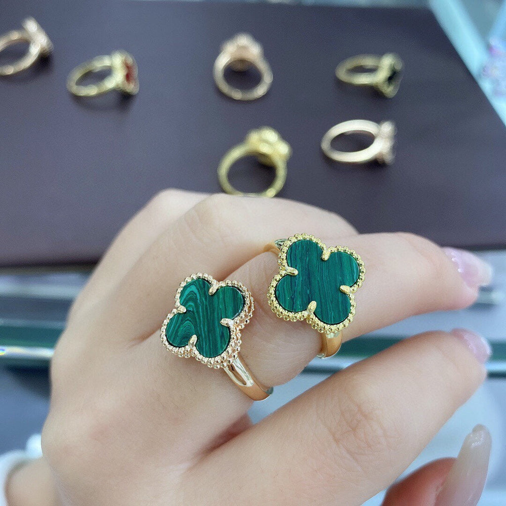 Alhambra Clover Ring