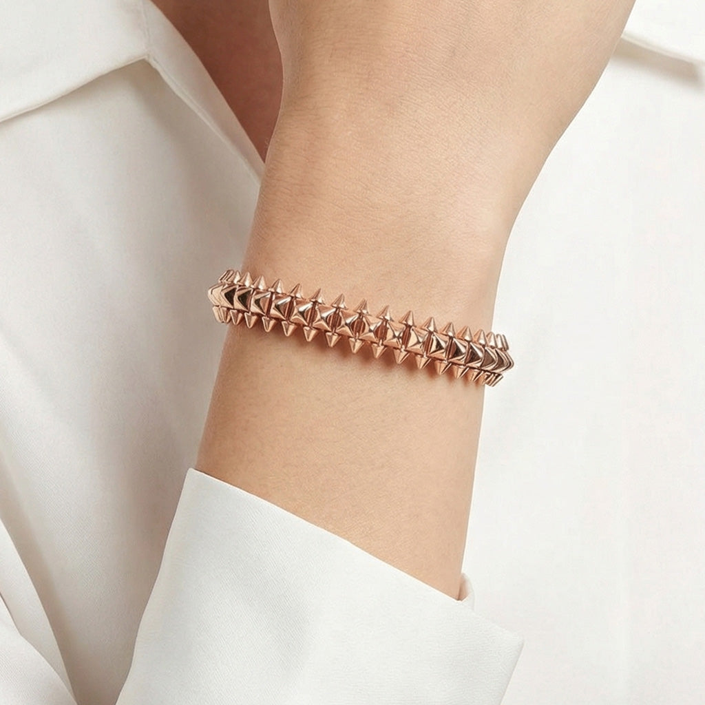 Clash De Bracelet