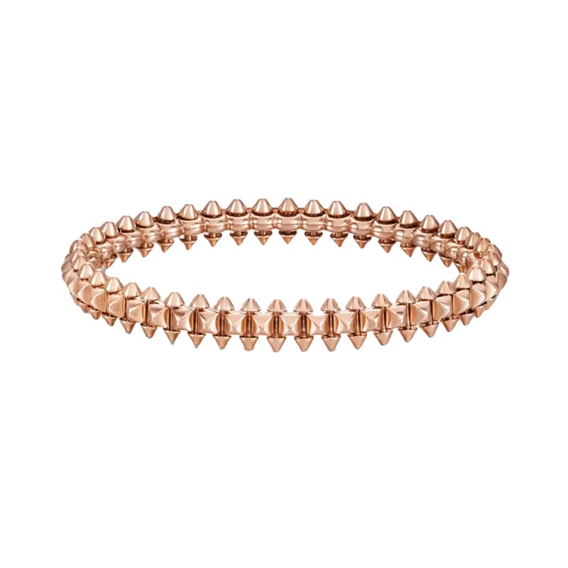 Clash De Bracelet