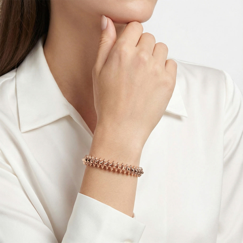 Clash De Bracelet