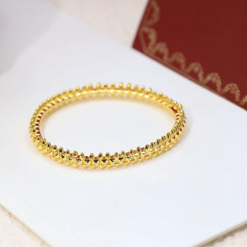 Clash De Bracelet