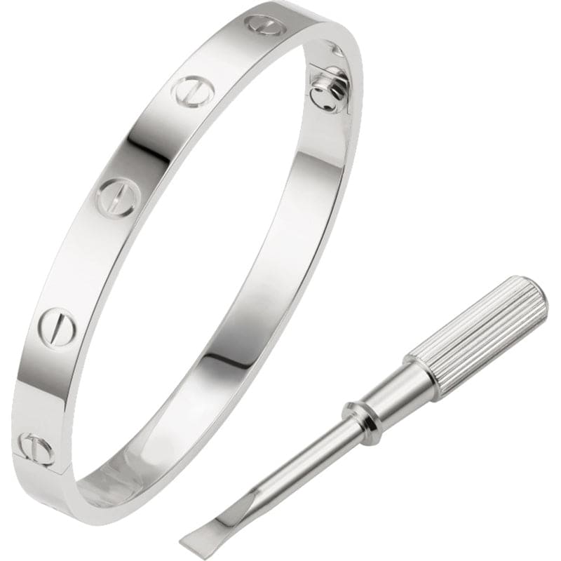 Classic Love Bracelet