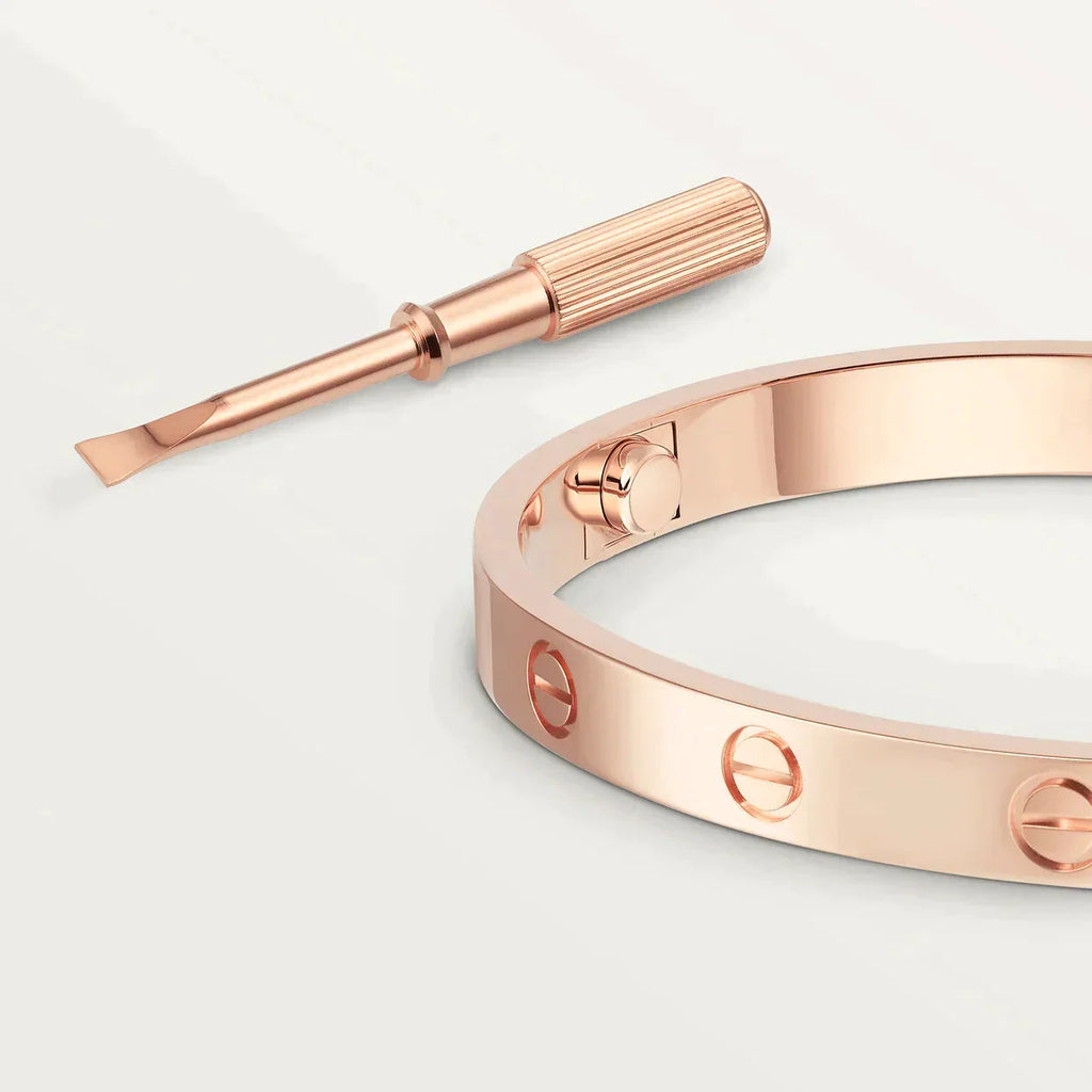 Classic Love Bracelet