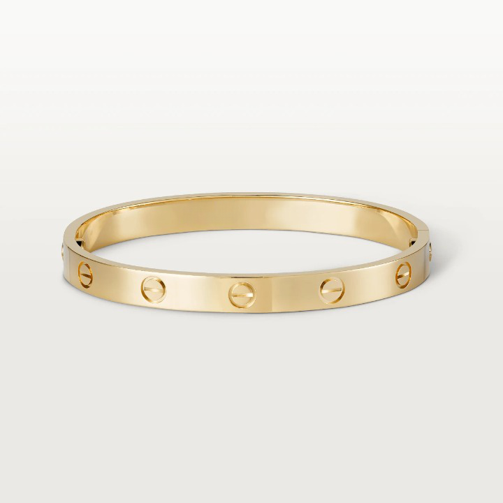 Classic Love Bracelet