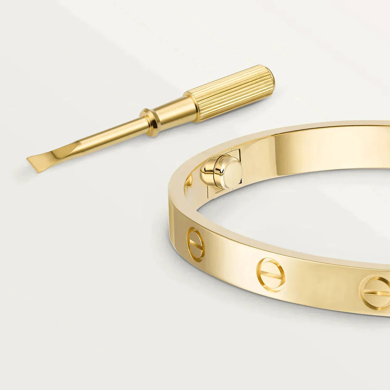 Classic Love Bracelet