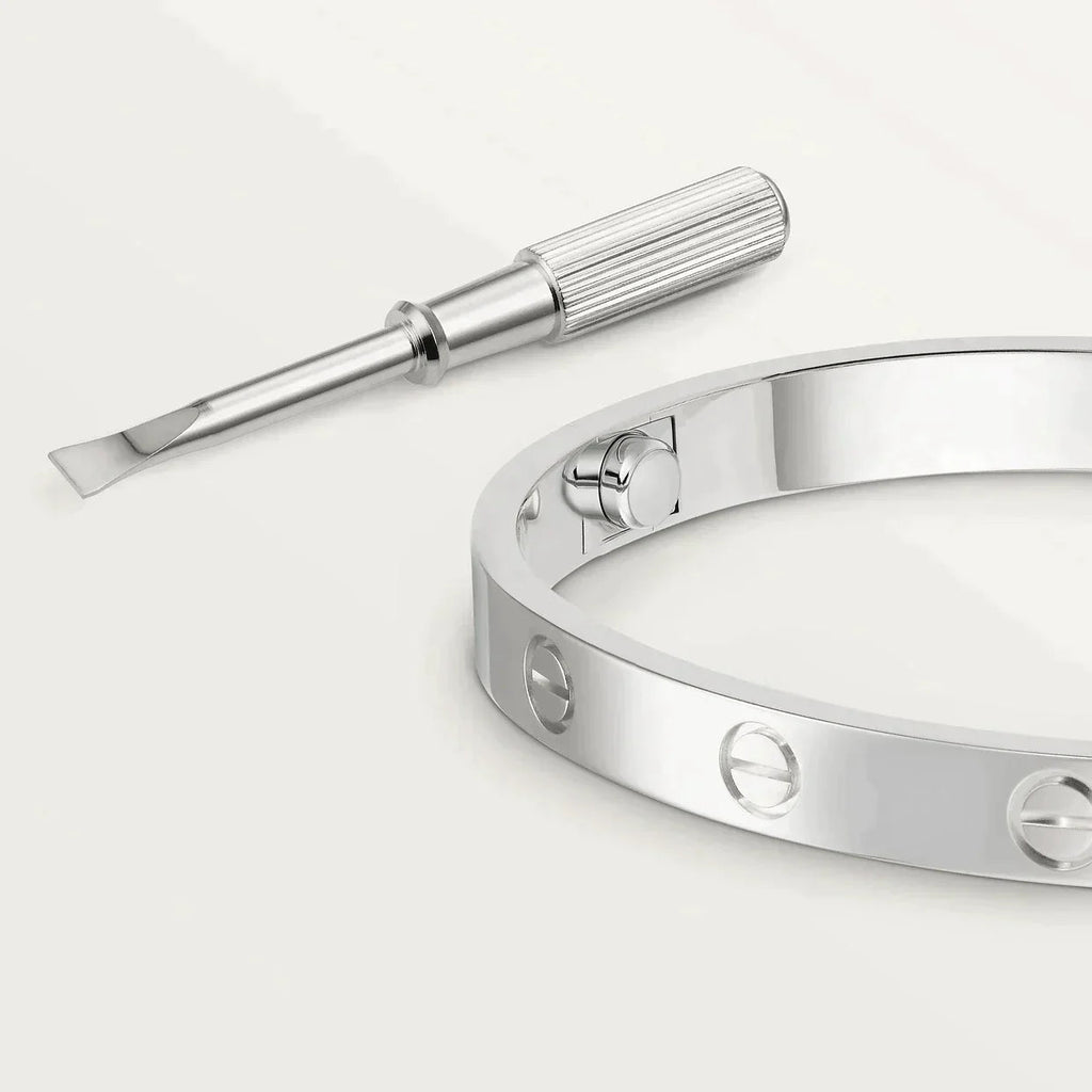Classic Love Bracelet
