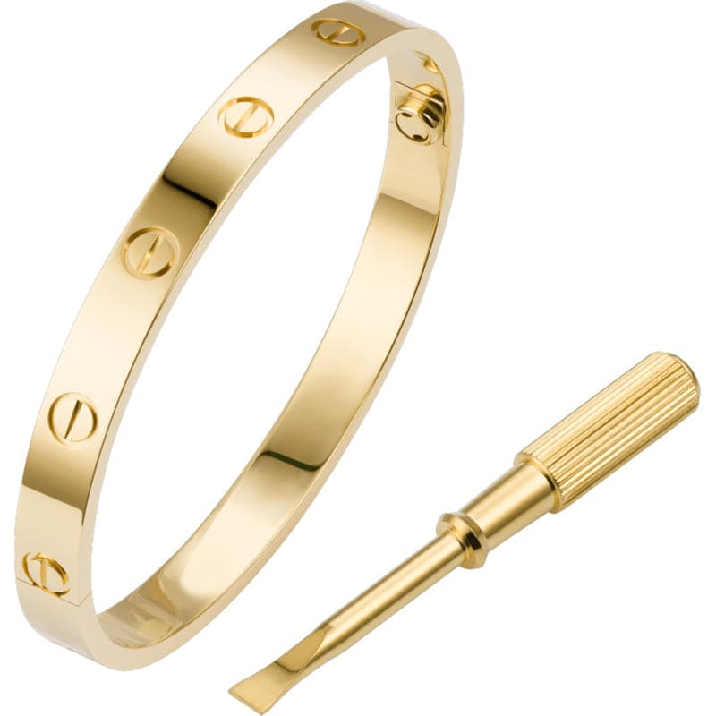 Classic Love Bracelet