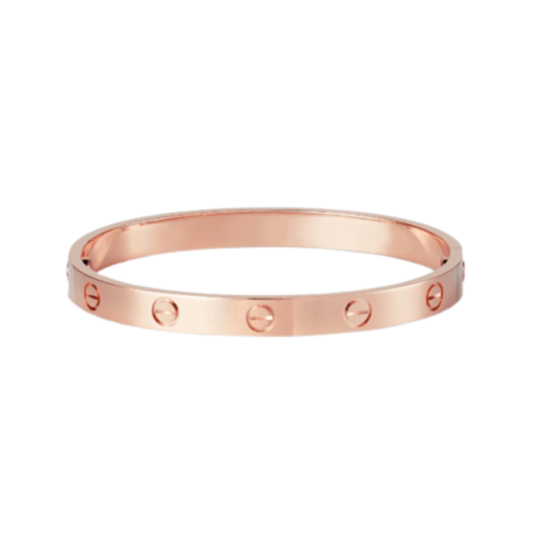 Classic Love Bracelet