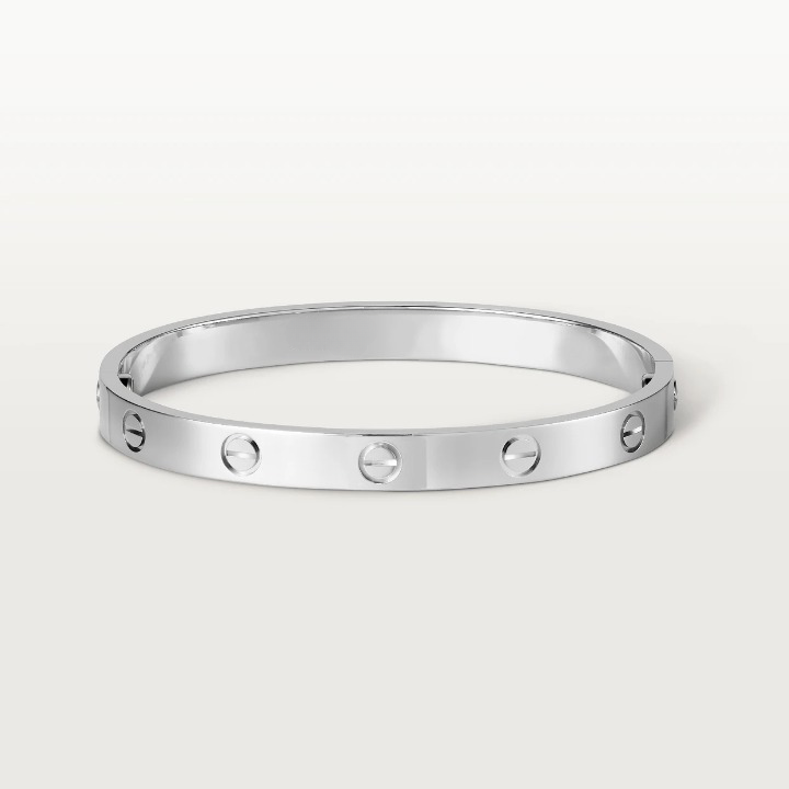 Classic Love Bracelet