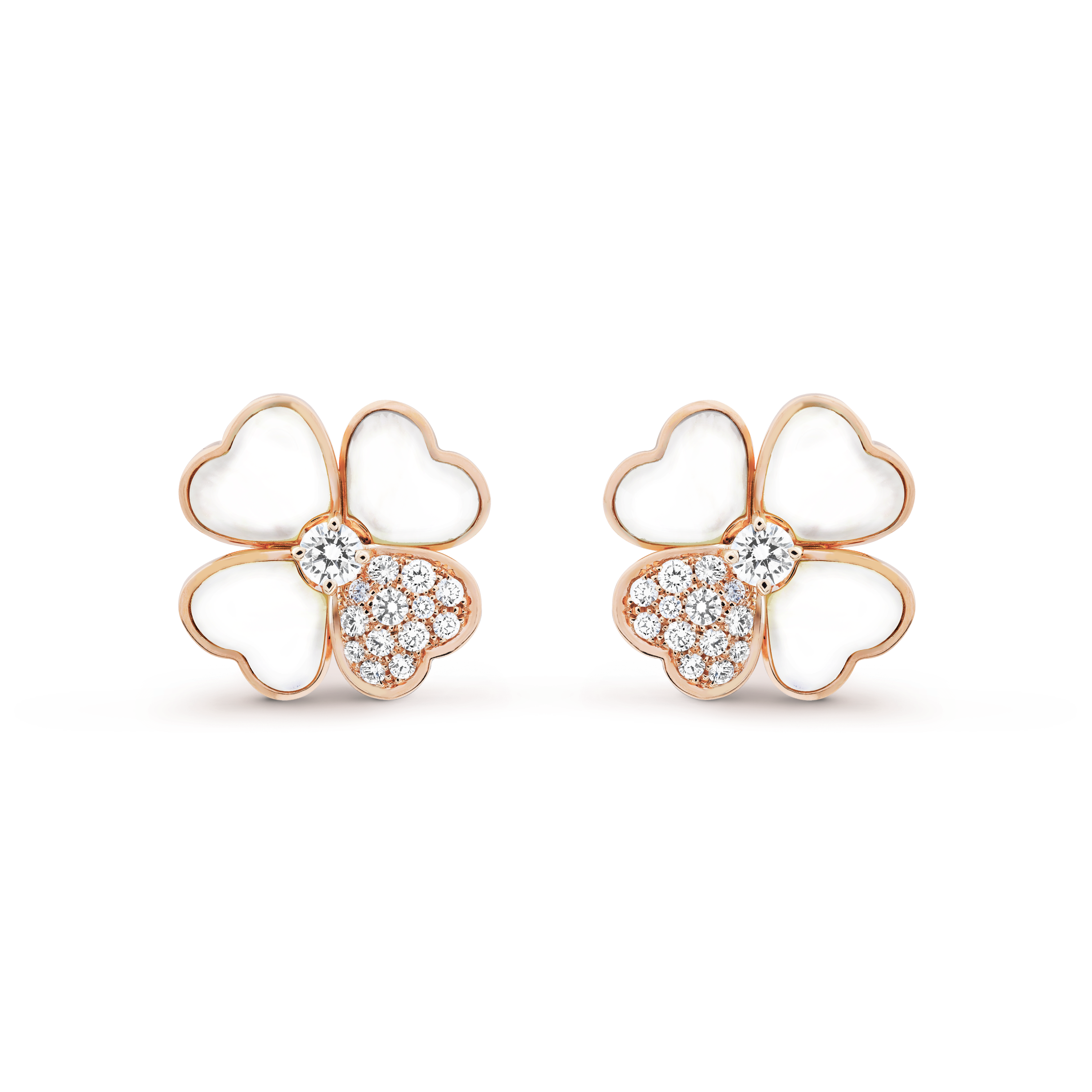Cosmos Medium Earrings