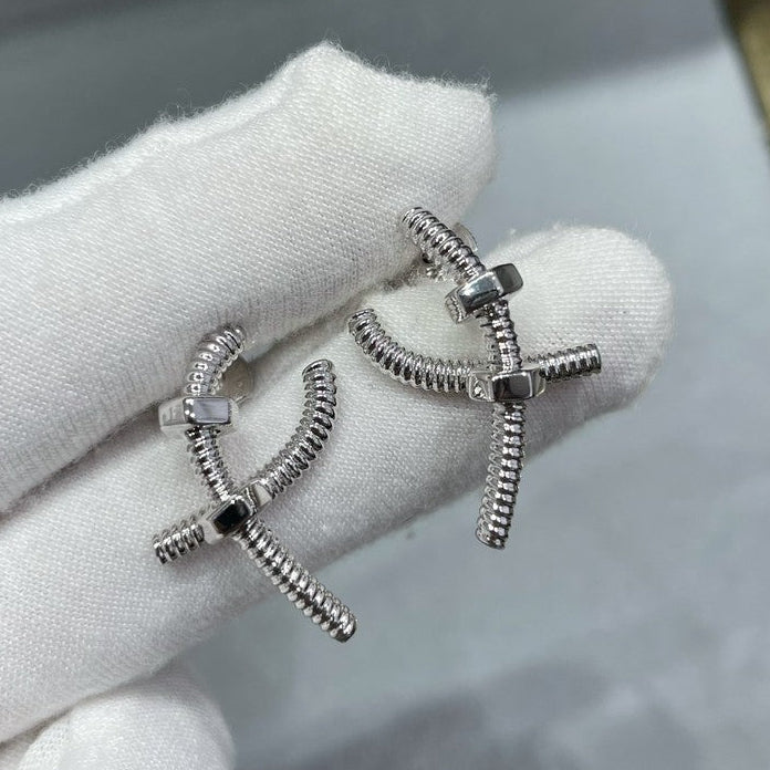 Écrou De Earrings